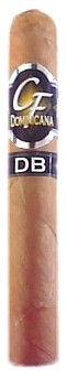 SoHo Robusto Cigar